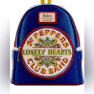 The Beatles Bag